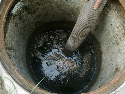 如何绿色环保的进行无锡污水管道清洗工作