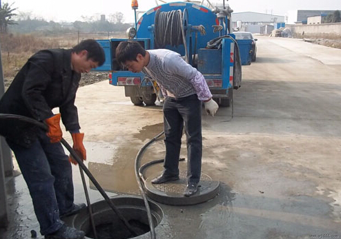 选择无锡疏通下水道公司要关注哪些问题？