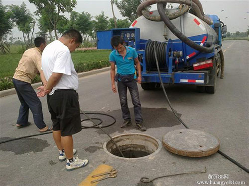 无锡万福市政：你知道无锡清理化粪池周期吗？