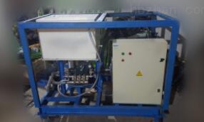 高压清洗机核心部件高压泵原理及常见问题分析